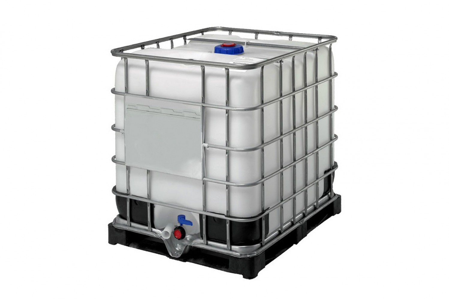 Опис Рідина AdBlue NOXCHEM, ліцензована, ДСТУ ISO 22241/DIN 70070, 1000 л